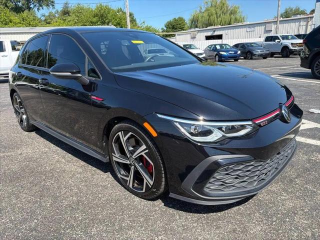 2024 Volkswagen Golf GTI 2.0T SE for sale in Louisville, KY