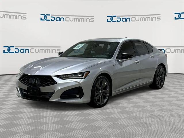 2021 Acura TLX A-SPEC Package for sale in Georgetown, KY