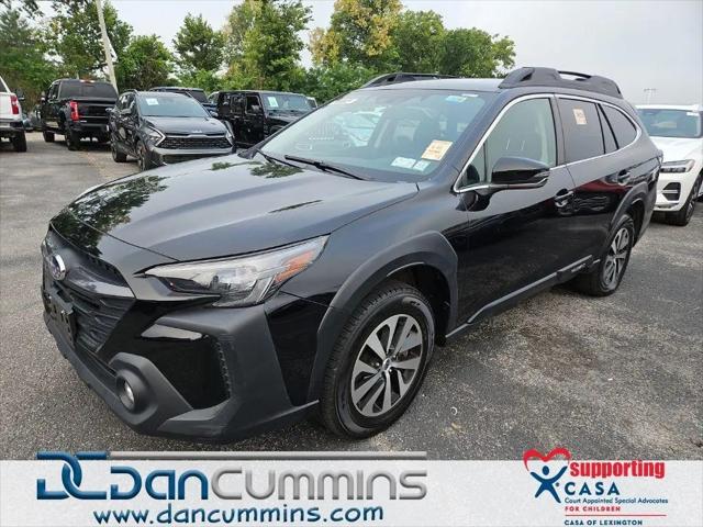 2023 Subaru Outback Premium for sale in Georgetown, KY
