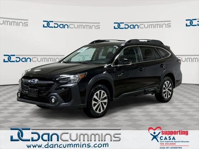 2023 Subaru Outback Premium for sale in Georgetown, KY