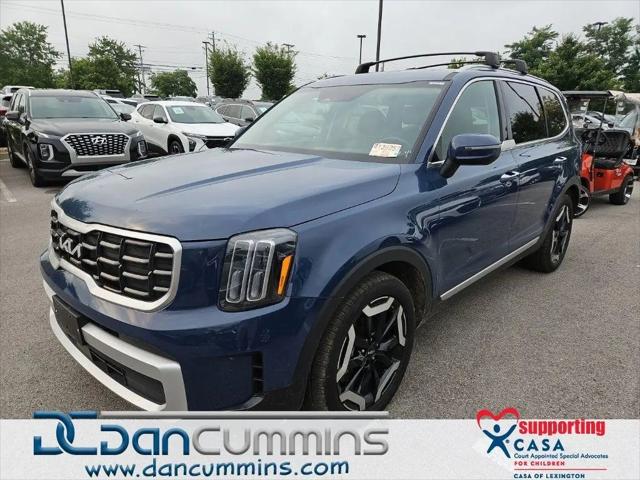 2025 Kia Telluride S for sale in Georgetown, KY