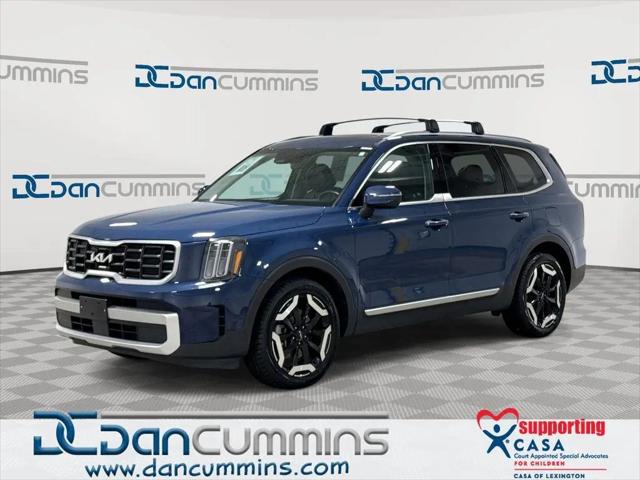 2025 Kia Telluride S for sale in Georgetown, KY