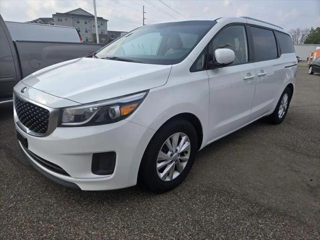 2016 Kia Sedona LX for sale in Forest Lake, MN