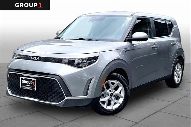 2024 Kia Soul LX for sale in Cedar Park, TX