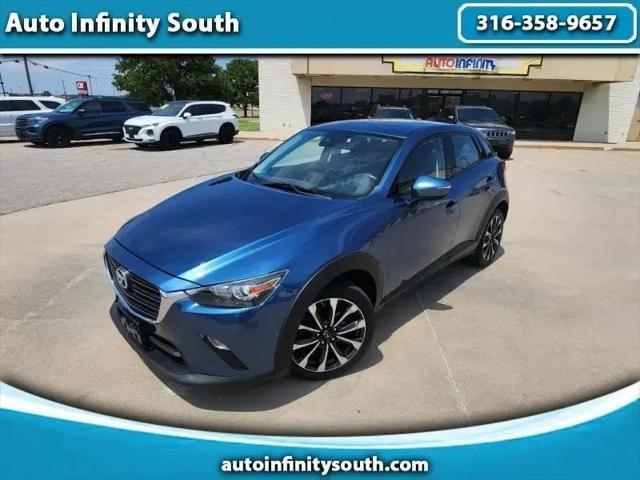 2019 Mazda CX-3 Touring for sale in Wichita, KS