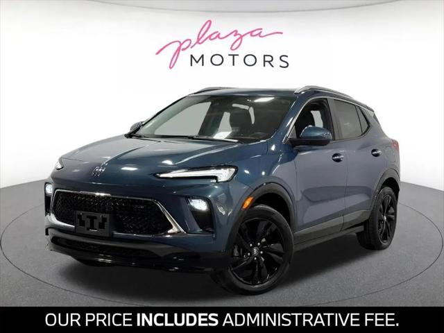 2024 Buick Encore GX Sport Touring AWD for sale in Creve Coeur, MO
