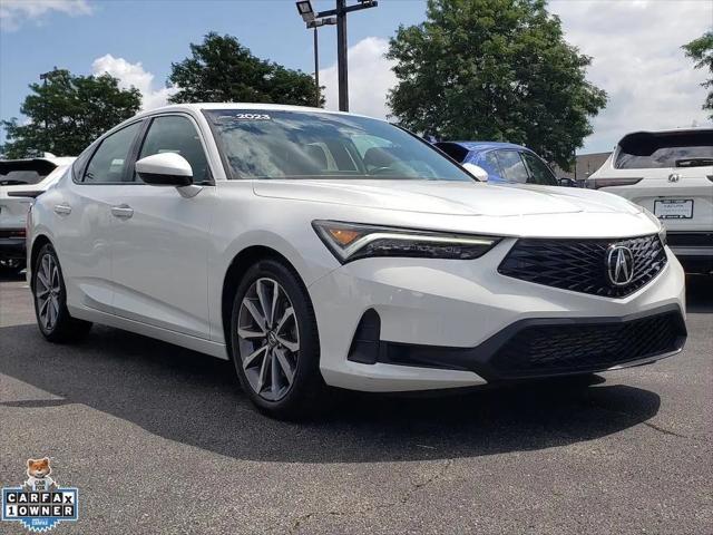2023 Acura Integra Base for sale in Dublin, OH