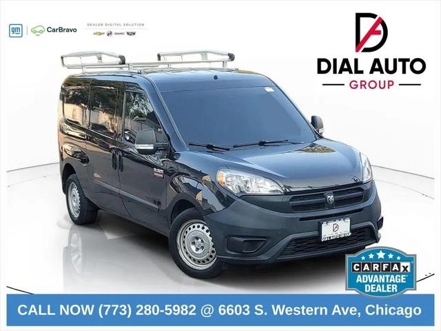 2018 Ram ProMaster City Cargo Van Tradesman Cargo Van for sale in Chicago, IL