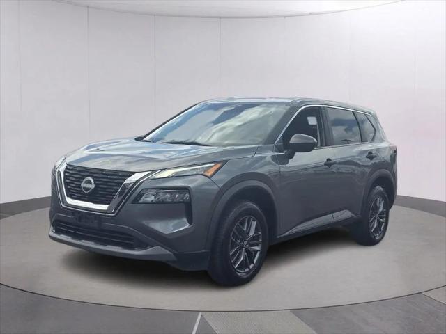 2023 Nissan Rogue S FWD for sale in Jackson, MS