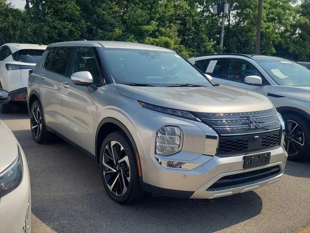 2024 Mitsubishi Outlander SE 2.5 S-AWC for sale in Chicago, IL