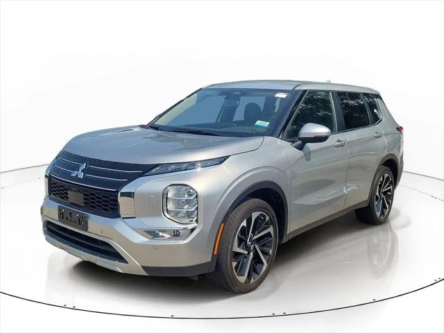 2024 Mitsubishi Outlander SE 2.5 S-AWC for sale in Chicago, IL