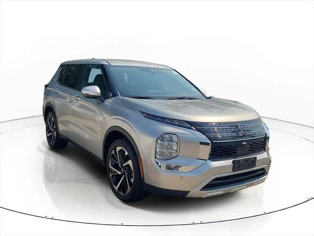 2024 Mitsubishi Outlander SE 2.5 S-AWC for sale in Chicago, IL