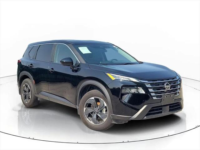 2026 Nissan Rogue SV for sale in Chicago, IL