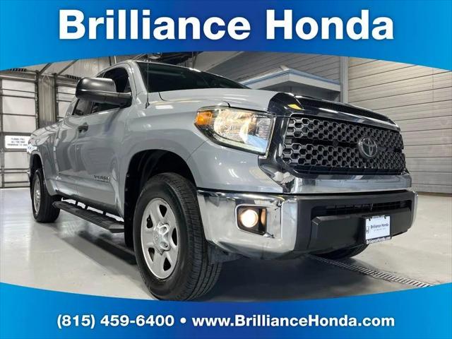 2019 Toyota Tundra SR5 4.6L V8 for sale in Crystal Lake, IL