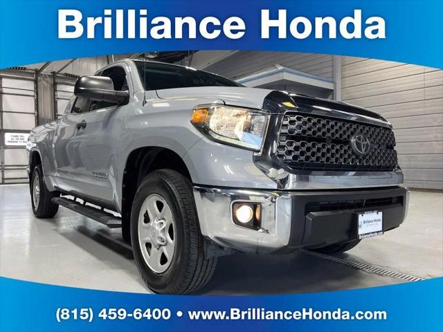 2019 Toyota Tundra SR5 4.6L V8 for sale in Crystal Lake, IL