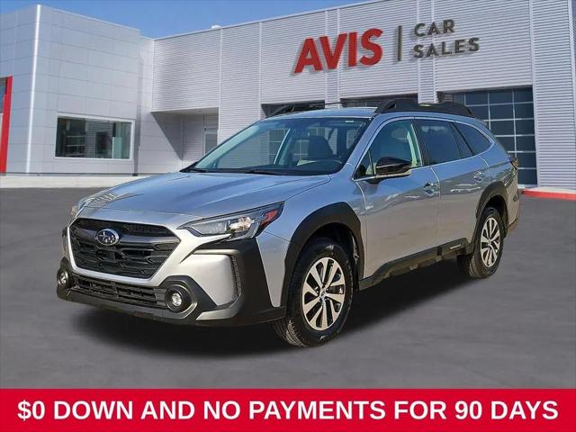 2025 Subaru Outback Premium for sale in Irving, TX