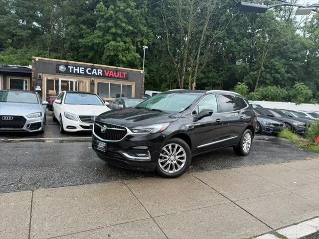 2021 Buick Enclave AWD Premium for sale in Wanaque, NJ