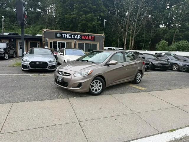2014 Hyundai Accent GLS for sale in Wanaque, NJ