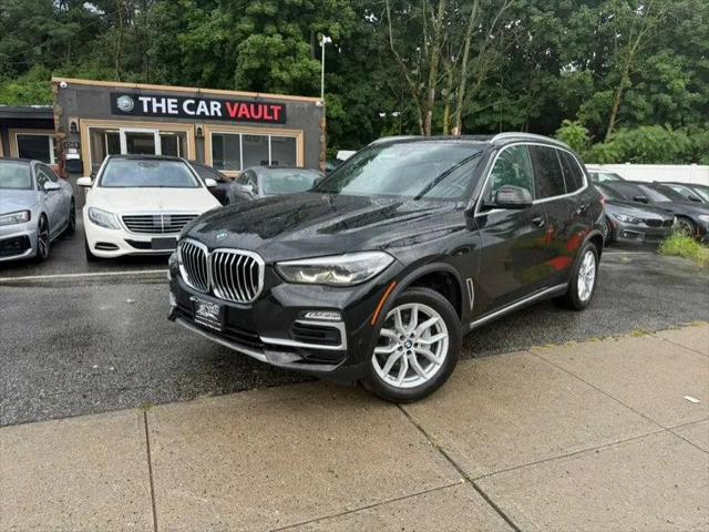 2020 BMW X5 xDrive40i for sale in Wanaque, NJ