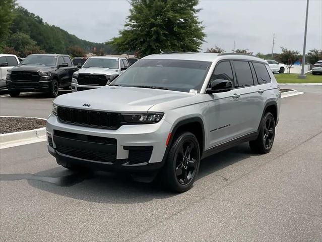 2023 Jeep Grand Cherokee L Altitude 4x2 for sale in Woodstock, GA