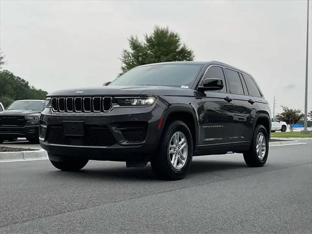 2022 Jeep Grand Cherokee Laredo 4x2 for sale in Woodstock, GA