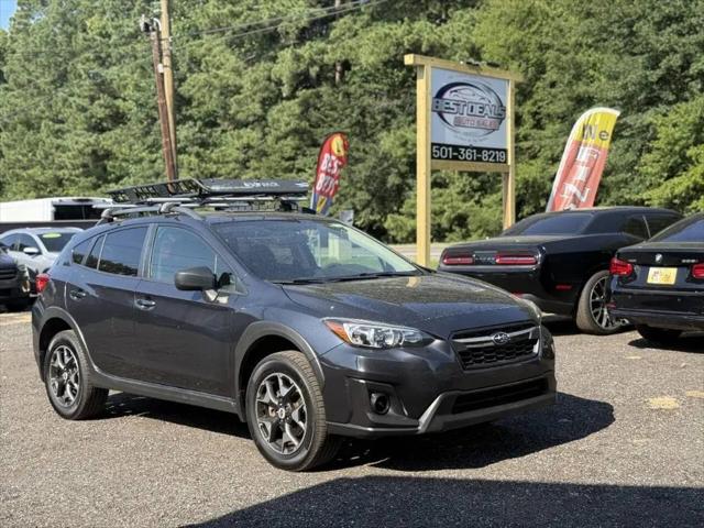 2018 Subaru Crosstrek 2.0i for sale in Little Rock, AR