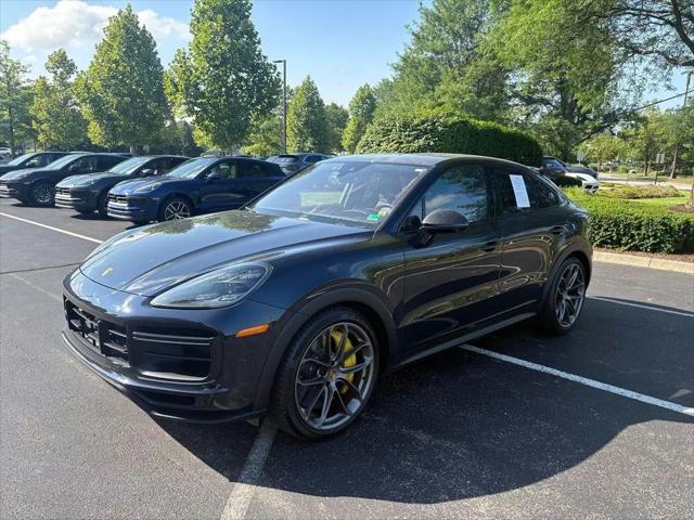2023 Porsche Cayenne Turbo GT for sale near Dublin, OH