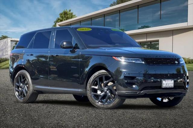 2023 Land Rover Range Rover Sport SE for sale in Walnut Creek, CA