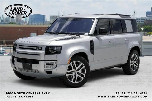 2022 Land Rover Defender 110 XS Edition for sale in Austin, TX
