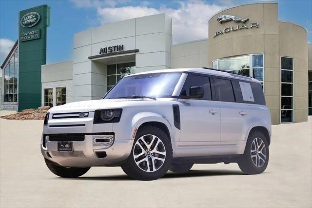 2022 Land Rover Defender 110 XS Edition for sale in Austin, TX