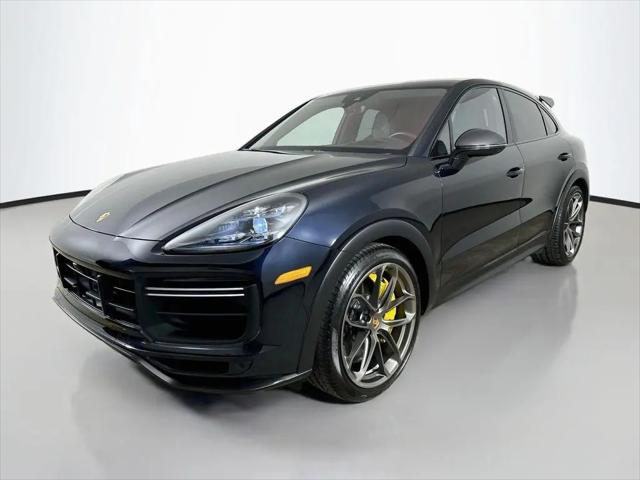 2023 Porsche Cayenne for sale near Dublin, OH