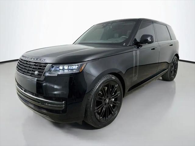 2025 Land Rover Range Rover for sale near Dublin, OH