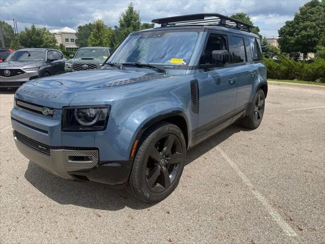 2022 Land Rover Defender for sale near Dublin, OH