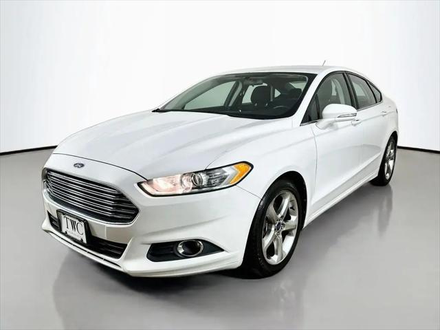 2013 Ford Fusion SE for sale in Dublin, OH