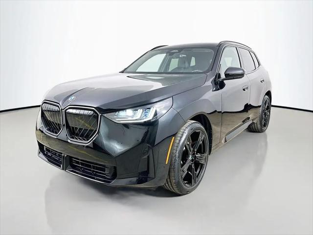 2025 BMW X3 30 xDrive for sale in Dublin, OH