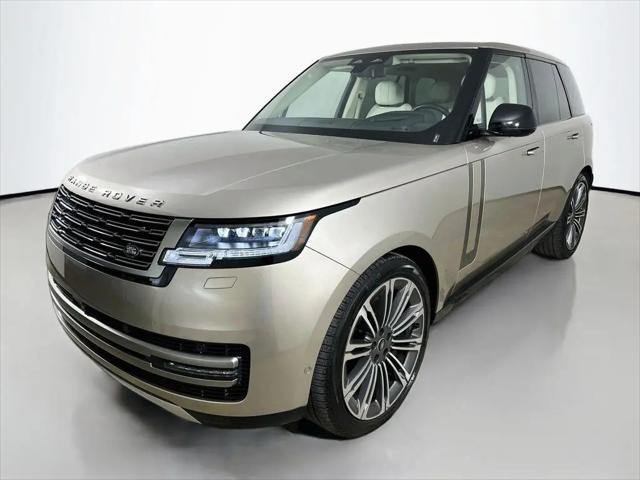 2024 Land Rover Range Rover P530 SE for sale near Dublin, OH