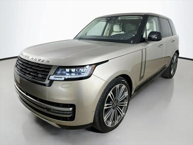 2024 Land Rover Range Rover P530 SE for sale in Dublin, OH