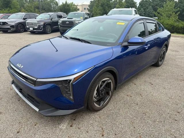 2025 Kia K4 EX for sale in Dublin, OH