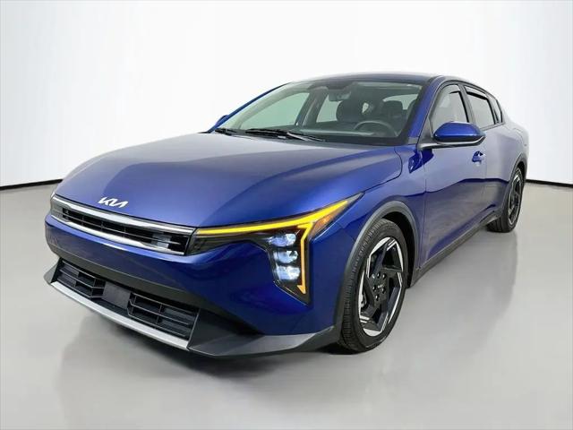 2025 Kia K4 EX for sale in Dublin, OH