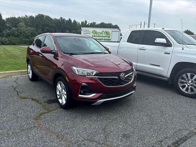 2023 Buick Encore GX Preferred FWD for sale in Elkton, MD
