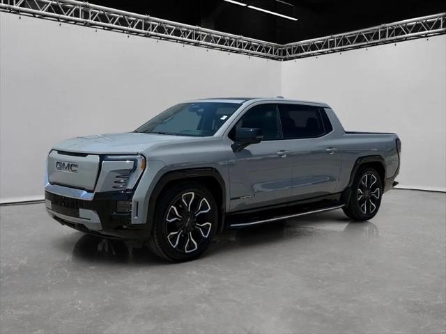 2024 GMC Sierra Denali Edition 1 for sale in Arlington Heights, IL