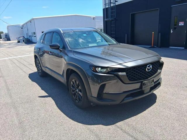 2024 Mazda CX-50 2.5 S Premium for sale in Bryan, TX
