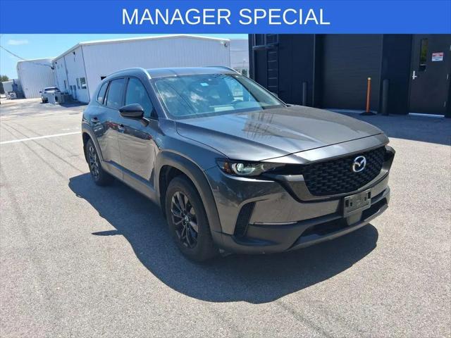 2024 Mazda CX-50 2.5 S Premium for sale in Bryan, TX