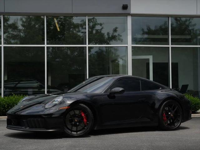 2026 Porsche 911 Carrera GTS for sale in Akron, OH