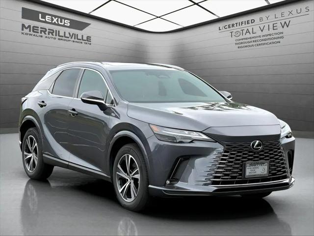 2026 Lexus RX 350 Premium for sale in Merrillville, IN