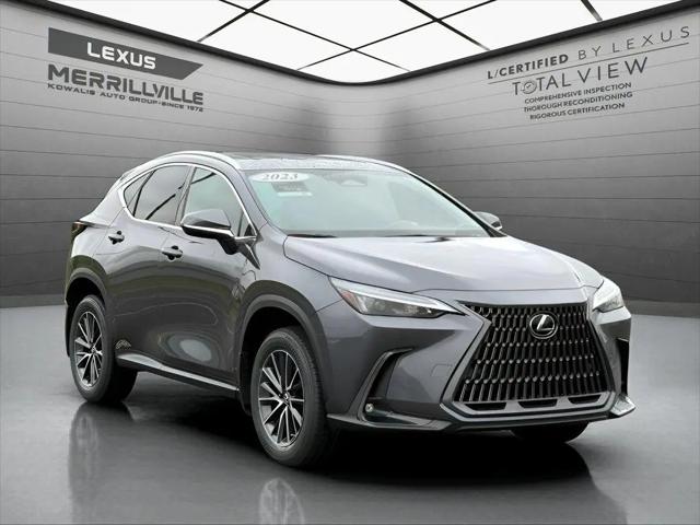 2023 Lexus NX 350 Premium for sale in Merrillville, IN