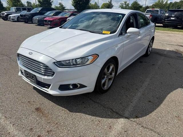 2013 Ford Fusion SE for sale near Dublin, OH