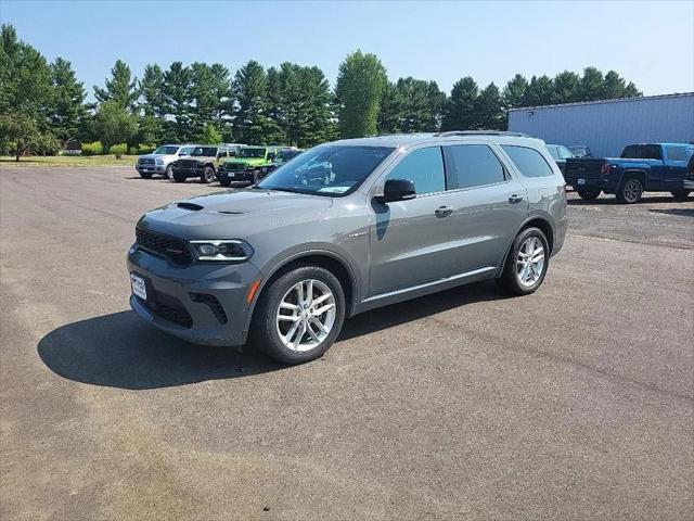 2025 Dodge Durango R/T for sale in Marathon, WI