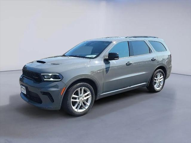 2025 Dodge Durango R/T for sale in Marathon, WI