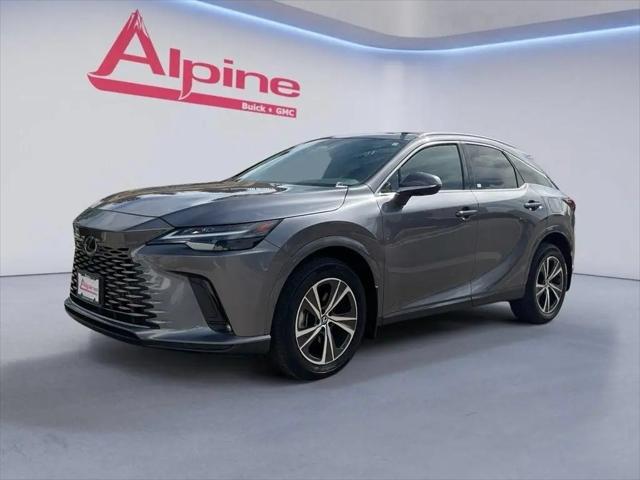 2023 Lexus RX 350 Premium for sale in Aurora, CO